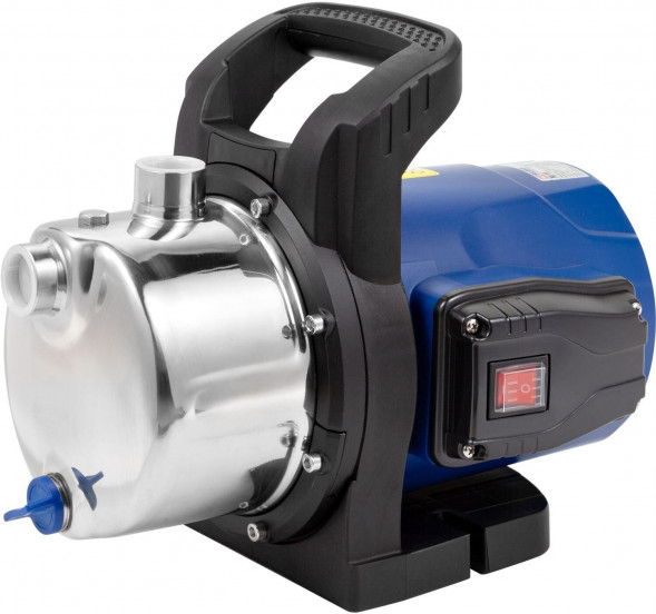 Поверхностный насос BELAMOS Насос садовый XI 06 BELAMOS Насос садовый XI 06