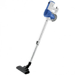 пылесос BBK BV2512 Белый/Синий