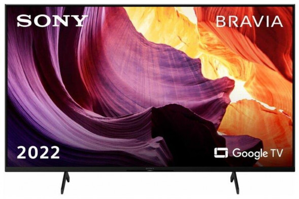 Телевизор SONY KD-43X75K SMART TV [ПИ]