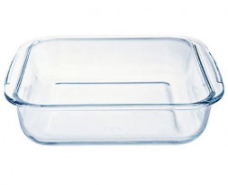 жаровня LORAINE Жаровня стеклянная 20676