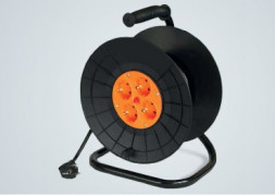 Удлинитель СПУТНИК УСК 2*1.0 - 20м