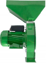 Зернодробилка ЭНЕРГОПРОМ CM-2500МA (оранжевая звезда) /уп.1шт 00-00026416