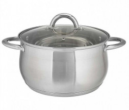 Кастрюля WEBBER BE-355/2