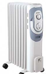 Масляный радиатор ENGY EN-2109 9 секций