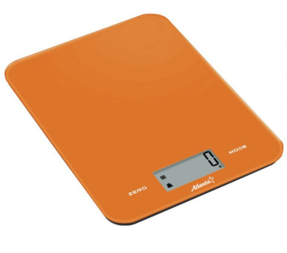 Весы ATLANTA ATH-6197 (ORANGE)