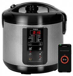 Мультиварка RED SOLUTION SKYCOOKER RMC-M225S