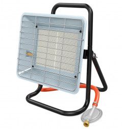 Газовый обогреватель TIMBERK TGH 4200 X0