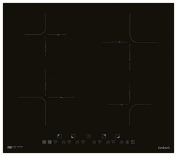 Индукционная варочная панель TIMBERK T-HI4GL86