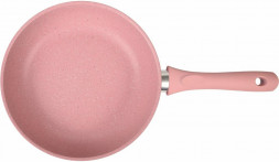 KUKMARA а/пр литая блинная 24см Trendy style rose ТМ