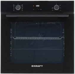 Духовой шкаф электрический KRAFT KF-OF7202B KRAFT KF-OF7202B