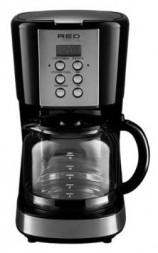 Кофеварка RED SOLUTION RCM-M1529