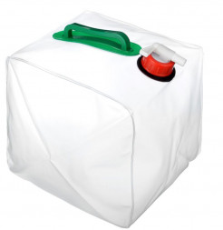 Канистра ЧИНГИСХАН Канистра складная 10л, ПВХ, RH3034B 123-019