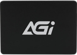 Твердотельный накопитель SSD AGI AI238 500GIMAI238-CB SSD 2.5" 512GB