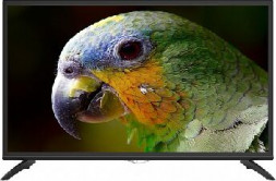LED-Телевизор HORIZONT 32LE7511D-T2 HD SMART TV
