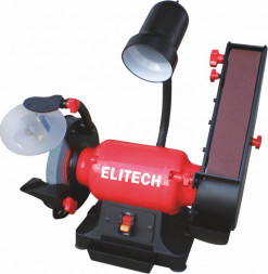 Станок заточный ELITECH СТ 3015СЛ (E2013.009.00) 205226