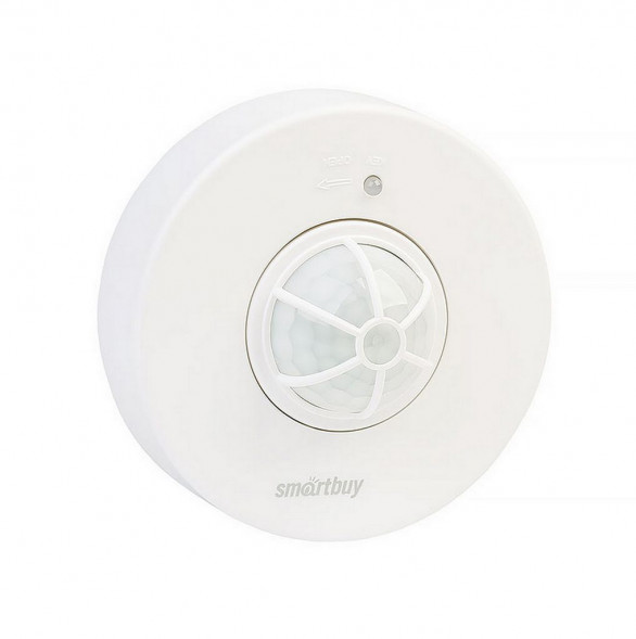 Датчик SMARTBUY (sbl-ms-024) полоточный , 1200 Вт