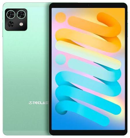 TECLAST 8.68&quot; M50 Mini 4/128Gb T606 Green