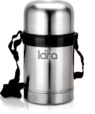 Термос LARA LR04-51 сталь 0,75л