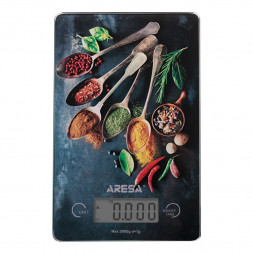 Весы ARESA AR-4312