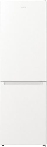 Холодильник GORENJE NRK6191EW4 белый
