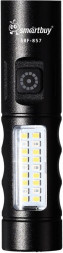 Фонарь SMARTBUY (SBF-857) SBF-857 черный