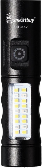 Фонарь SMARTBUY (SBF-857) SBF-857 черный