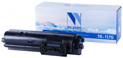 Картридж совместимый NV PRINT NV-TK1170NC