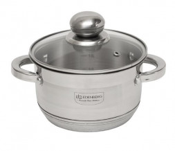Кастрюля EDENBERG EB-3003 1,9л