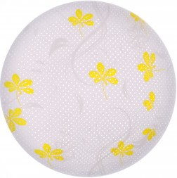 Светильник настенно-потолочный СПУТНИК SP-FCL SK24W