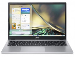 Ноутбук ACER 15.6 Aspire 3 A315-24P-R2BE Silver (NX.KDEER.003) ПИ