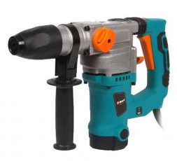 Перфоратор электрический BORT BHD-1500 Перфоратор электрический