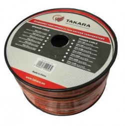 Кабель TAKARA TPC-10R (50)