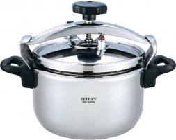 Скороварка ZEIDAN Z-70103