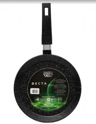 Посуда REALPRESS В22Сб, черная