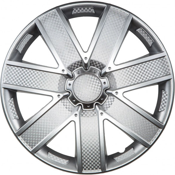 Колпаки на колеса СТАРТ (13826) АВТО КК GLX1 -R14 (уп. 2 шт.)/LW1401