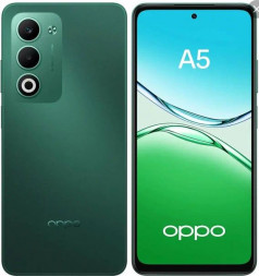 OPPO A5 8/256Gb Green