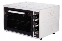 Мини печь KRAFT KF-MO 3800 W белая