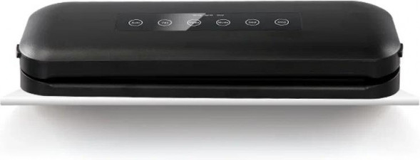Ваккумный упаковщик KARINGBEE HF-S8016 Black