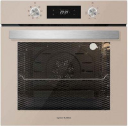 Духовой электрический шкаф ZIGMUND&amp; SHTAIN E149I