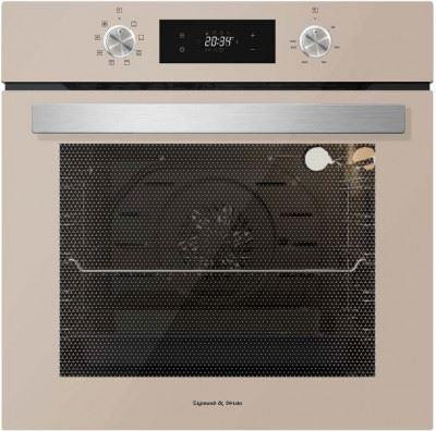 Духовой электрический шкаф ZIGMUND&amp; SHTAIN E149I
