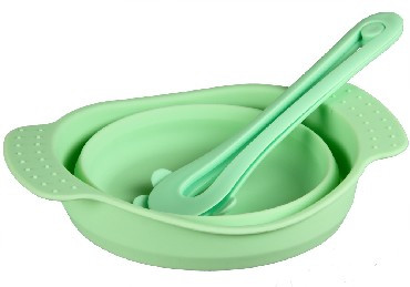 POMIDORO SET92 набор для салата 2пр.