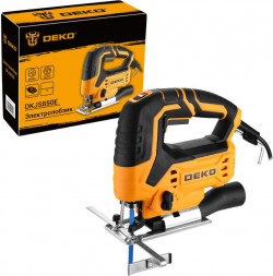 Электролобзик DEKO DKJS850E, 850 Вт 083-1010