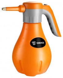 Опрыскиватель садовый аккумуляторный DEKO DKSP14, 2 л 065-0952