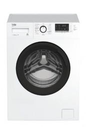 Cтиральная машина BEKO WSRE7612XAWI