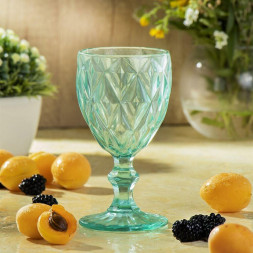 Бокал для вина NONAME Y115-3 250 мл(322527)