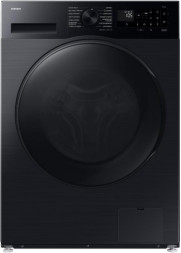 SAMSUNG WD90DG5G34BBLP (с сушкой) черный