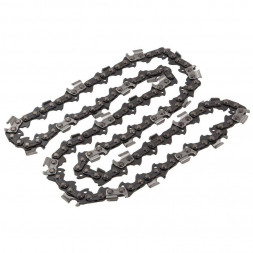Цепь СИБРТЕХ Цепь для бензопилы ПЦБ-4540, шина 40 см (16 ), шаг 0.325 , паз 1.5 мм, 64 звена 59810