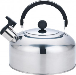 Чайник APPETITE LKD-1030 Bingo нерж 3,0л со св