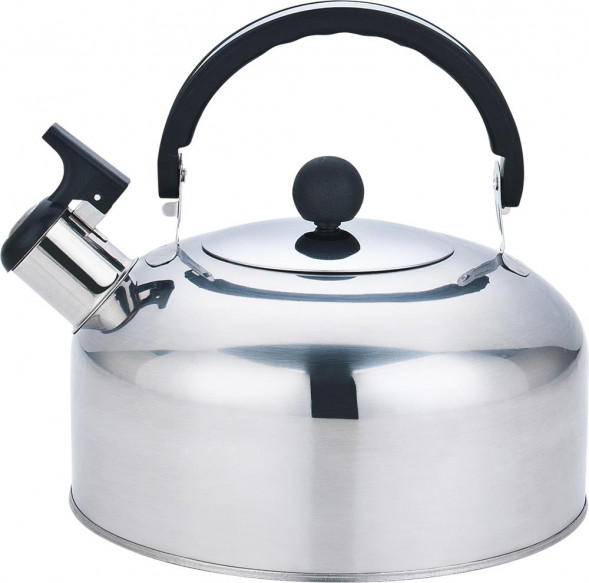 Чайник APPETITE LKD-1030 Bingo нерж 3,0л со св