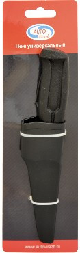 AUTOVIRAZH (AV-0905) Нож универсальный с чехлом